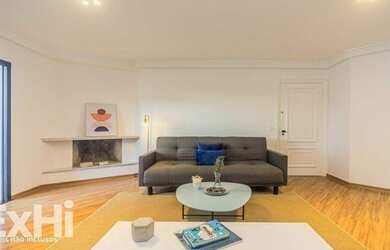 Imagem 5: Apartamento à venda, 103 m² por R$ 1.380.000,00 - Jardim Paulista -...