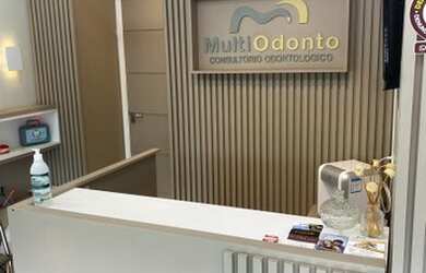 Imagem 7: Vendo Clínica Odontológico