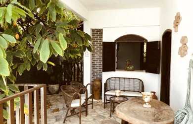 Imagem 9: Casa de 358 metros quadrados no bairro Candeal com 4 quartos