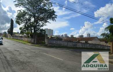 Imagem: O terreno possui 5.036m² de Área e está localizado em Olarias