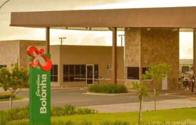 Imagem 13: Jardins Bolonha, lote 306,55 m² Senador Canedo - GO