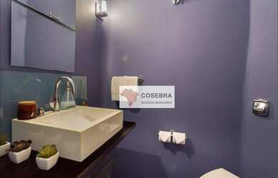 Imagem 16: Casa à venda, 260 m² por R$ 4.590.000,00 - Jardim Paulistano - São...