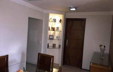 Imagem 2: São Paulo - Apartamento Padrão - Vila Mazzei