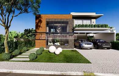 Imagem 2: Casa em Condomínio para Venda em Atibaia, Loteamento Granville Atibaia,...