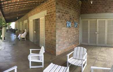 Imagem 12: Casa na Rua Manoel de Araujo, Pau amarelo, Paulista