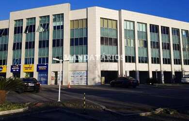 Imagem 6: SALA RECREIO. 28m² de Áreae1 Vaga na garagem