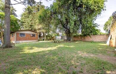 Imagem 14: Terreno à venda, 400 m² por R$ 620.000,00 - Guaíra - Curitiba/PR