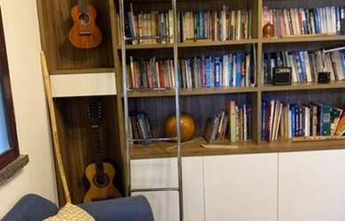 Imagem 8: Casa à venda 7 quartos 500m² por R$ 1.950.000,00 em Federação, Salvador/BA&gt