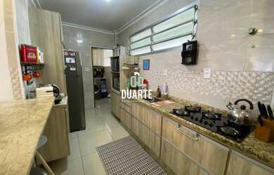 Imagem 16: APARTAMENTOSÃO VICENTE. Vista para o mar, Guarda roupa, 96m² de Áreae2...