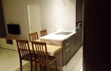 Imagem 6: Salvador - Apartamento Padrão - Caminho das Árvores