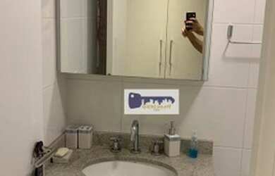 Imagem 14: Apartamento à venda, 37 m² por R$ 750.000,00 - Campo Belo - São Paulo/SP