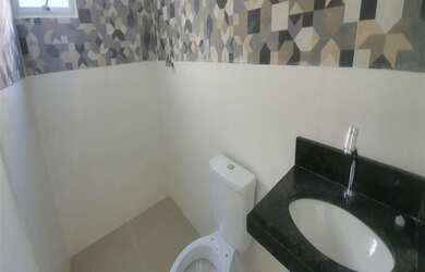 Imagem 14: São Paulo - Casa Padrão - Lauzane Paulista