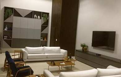 Imagem 3: Casa - Jardins Atenas. Piscina, Churrasqueira, Ar-condicionadoe920m²...