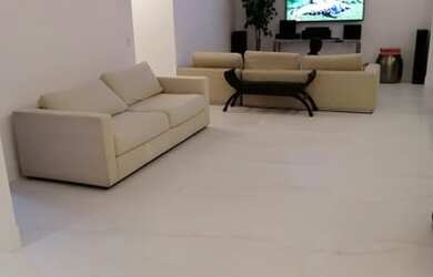 Imagem: O apartamento possui 3 Dormitórios, 3 Banheiros, 2 Vagas na