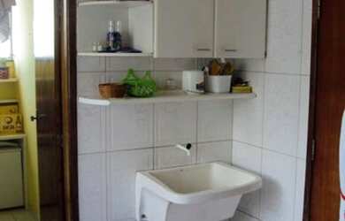 Imagem 8: Apartamento com 3/4 a venda, 119 m² por R$ 420.000 - Costa Azul - Salvador/BA...