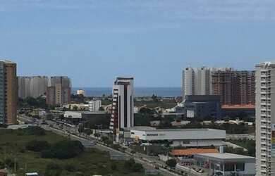 Imagem 12: Apartamento Papicú. Varanda, 78m² de Área, 2 Vagas na garageme2 Dormitórios