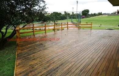 Imagem 13: Venda - Terreno em condomínio - Barra do Cisne - Americana - SP