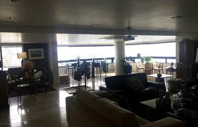 Imagem 15: LINDO APARTAMENTO NO RIO VERMELHO 4/4 4 SUÍTES 4 VAGAS C/ DEPÓSITO VISTA MAR LINDA LOCALIZ