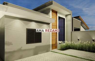 Imagem 2: Boituva - Casa Padrão - Portal Ville Jardins