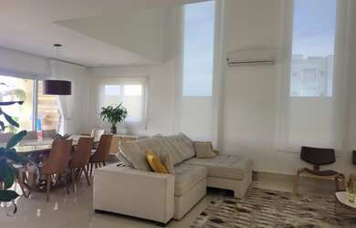 Imagem 1: VISTA DESLUMBRANTE Casa de condomínio sobrado para venda tem 250 metros...