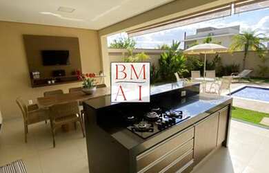 Imagem 9: CASA PARA VENDA NO BAIRRO JARDIM RESIDENCIAL ALTO DE ITAICI, LOCALIZADO...