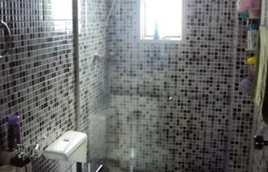 Imagem 5: Apartamento com 3/4 a venda, 119 m² por R$ 420.000 - Costa Azul - Salvador/BA...