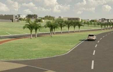 Imagem 5: Lote/Terreno para venda com 250 metros quadrados em Setor Sul - Goiânia...