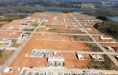 Imagem 4: FAZENDA RIO GRANDE - Terreno Padrão - Green Maria