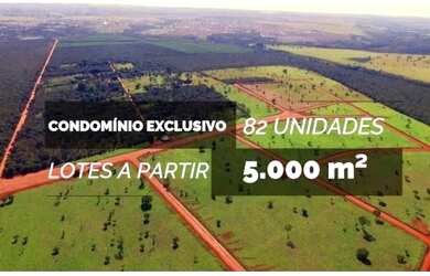 Imagem 1: Venda Terreno SHOPPING PARK