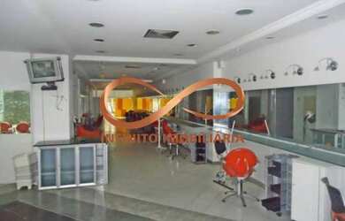 Imagem: Rio de Janeiro - Conjunto Comercial/Sala - Copacabana