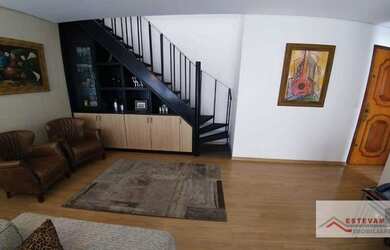 Imagem 5: Cobertura com 4 dormitórios, 240 m² - venda por R$ 2.690.000,00 ou aluguel...