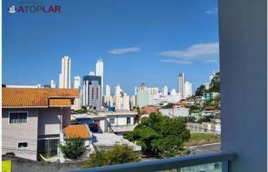 Imagem 13: Sobrado à venda, 130 m² por R$ 870.000,00 - Ariribá - Balneário Camboriú/SC