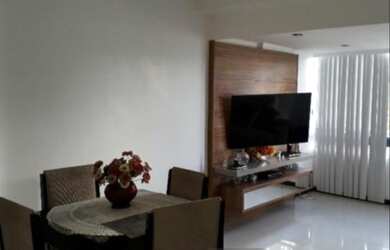 Imagem 1: APARTAMENTO RESIDENCIAL em SALVADOR - BA, PARQUE BELA VISTA