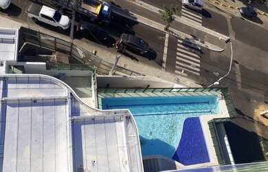 Imagem 9: Apartamento 3 quartos próximo UNIVASF