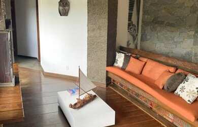 Imagem 16: Casa à venda 7 quartos 500m² por R$ 1.950.000,00 em Federação, Salvador/BA&gt