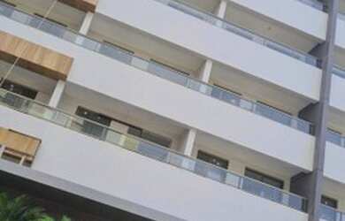 Imagem 6: Smart Costa Azul Pronto. Piscina, Churrasqueira, 34m² de Áreae1 Vaga...