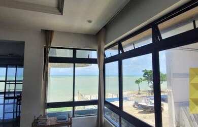 Imagem 2: Apartamento com 4 dormitórios, 300 m² - venda por R$ 2.000.000,00 ou...