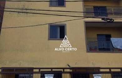 Imagem 2: Apartamento Garden à venda, 50 m² por R$ 160.000,00 - Aracy - Juiz de...