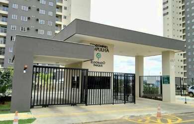 Imagem: O apartamento possui 3 Dormitórios, 2 Banheiros, 1 Vaga na