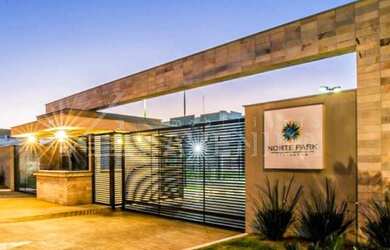 Imagem 1: LONDRINA - Apartamento Padrão - SAO PAULO II