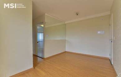 Imagem 3: Apartamento à venda, 50 m² por R$ 235.000,00 - Pinheirinho - Curitiba/PR