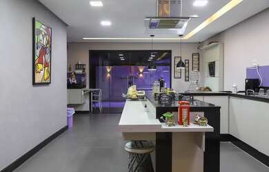 Imagem 3: Casa Triplex - Riviera del Sol