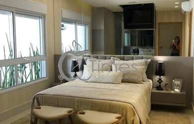 Imagem 5: Apartamento com 3 quartos no Europark - Bairro Park Lozandes em Goiânia