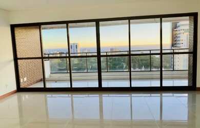 Imagem 2: PANORAMA LADEIRA DA BARRA lt br gt 4 SUÍTES , VISTA MAR - SALVADOR/BAHIA