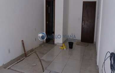 Imagem: O depósito possui 25m² de Área e está localizado em São