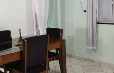 Imagem 4: Casa Finsocial ( Goiânia .Goiás