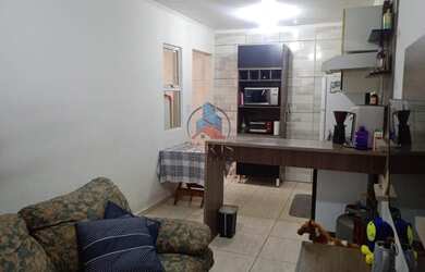 Imagem 8: Casa para Venda em Fazenda Rio Grande, Nações, 2 dormitórios, 1 banheiro,...