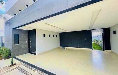 Imagem 2: Casa . Alto Padrão. Piscina, Churrasqueira, 360m² de Áreae2 Vagas na...