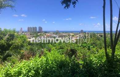 Imagem: O terreno possui 2070-0m² de Área e está localizado em Patamares