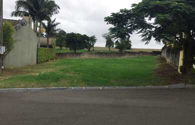 Imagem 3: Terreno à venda por R$ 455000.00, 759.00 m2 - BOA VISTA - PONTA GROSSA/PR